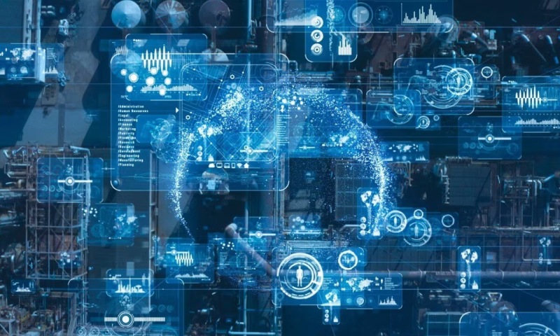 玄武区工业软件定制开发:破解企业数字化转型“卡脖子”难题的核心路径