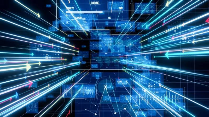 玄武区SCADA系统开发：守护工业安全的数字卫士
